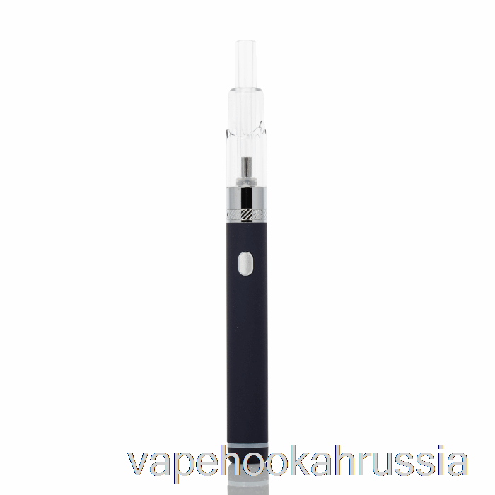 Vape Russia валун осина тонкая ручка синий